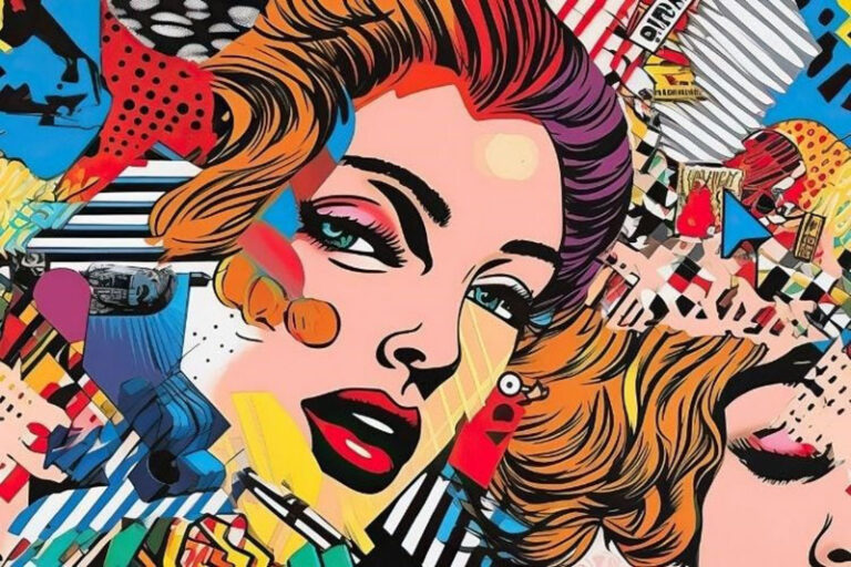 Painting Styles Exploring Popular Art Movements