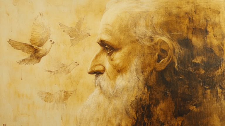 Famous Painting Artists Who Changed the Art World Forever