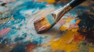 Types of Painting Mediums: A Complete Guide