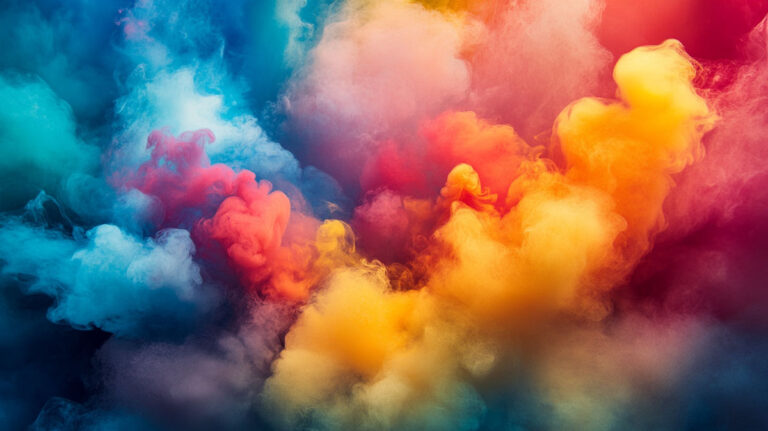 What is Color Theory: A Guide for Artists and Designers
