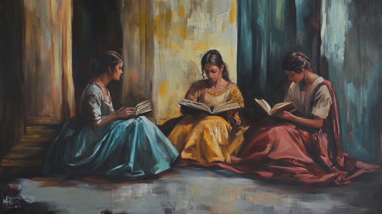 What Is Painting? A Beginner’s Introduction