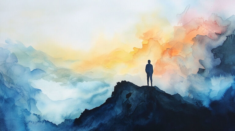 What is Watercolor Painting? A Beginner’s Overview