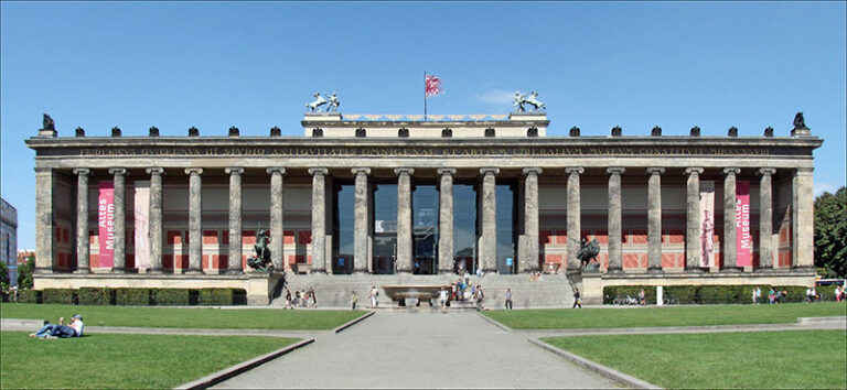 What Is Neoclassicism Art? Classical Revival Explained