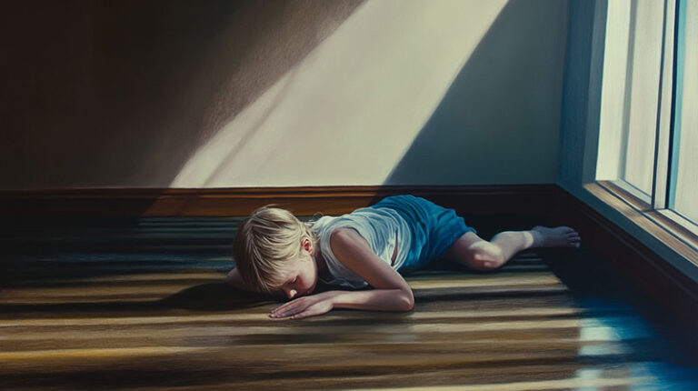 What Is Hyperrealism Art? Art That Defies Reality