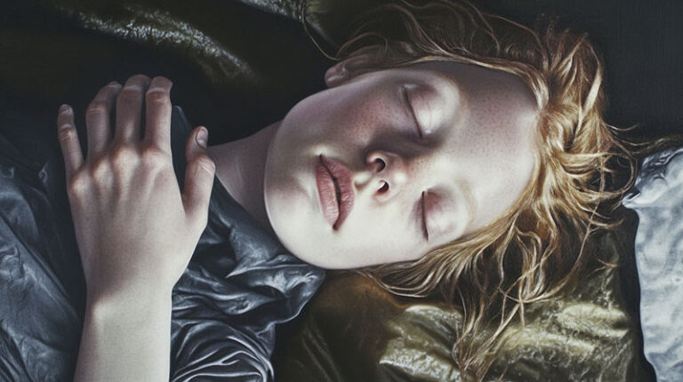 What Is Hyperrealism Art? Art That Defies Reality