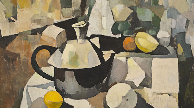 What Is Composition in Art? Mastering Visual Arrangement