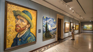 Famous Acrylic Paintings You Should Know