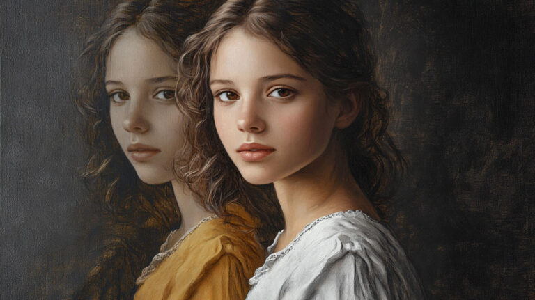 How to Restore an Oil Painting to Its Original Glory