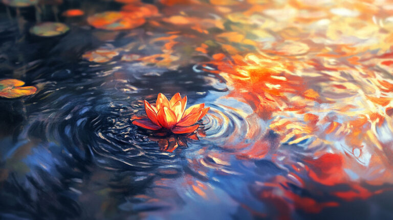 Impressionism Painting Techniques You Should Try
