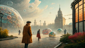 Surrealism Painting Techniques for Unique Art