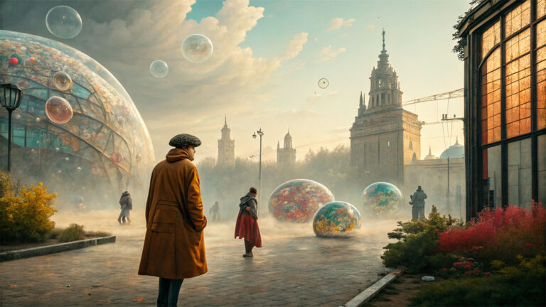 Surrealism Painting Techniques for Unique Art