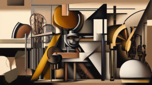 What Is Constructivism Art? The Intersection of Art and Design