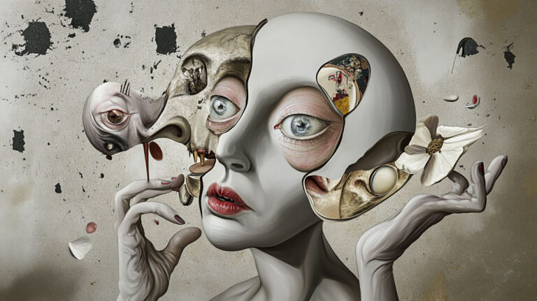 What Is Dadaism Art? A Rebellion Against Tradition