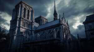 What Is Gothic Art? The Dark and Dramatic Style