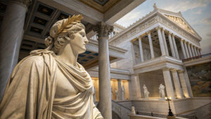 What Is Neoclassicism Art? Classical Revival Explained