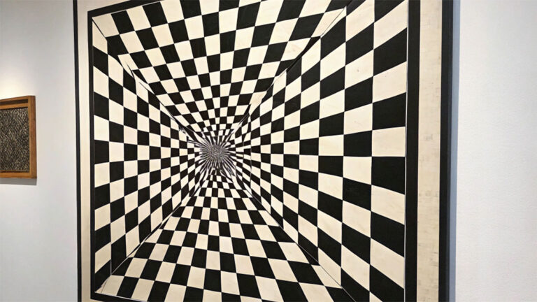 What Is Op Art? Visual Illusions That Dazzle the Eye