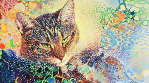 What Is Pointillism Art? Mastering the Dot Technique