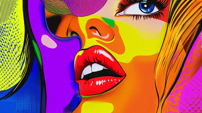 What Is Pop Art? Exploring the Culture of Icons