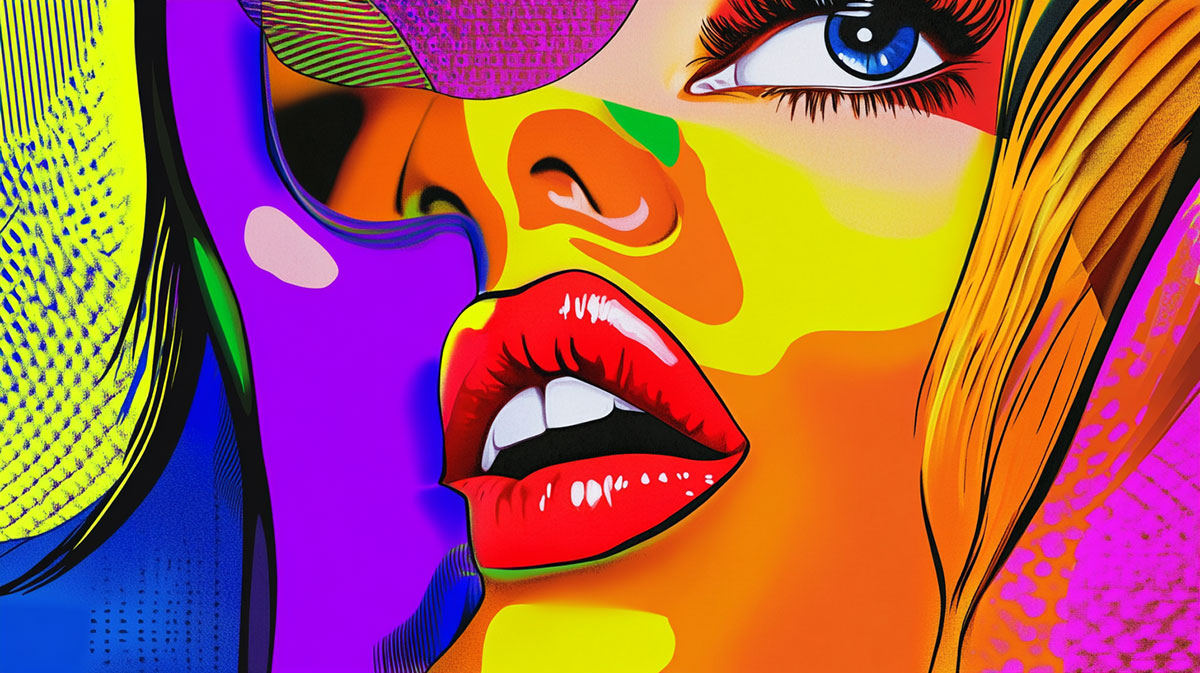 What Is Pop Art Exploring The Culture Of Icons