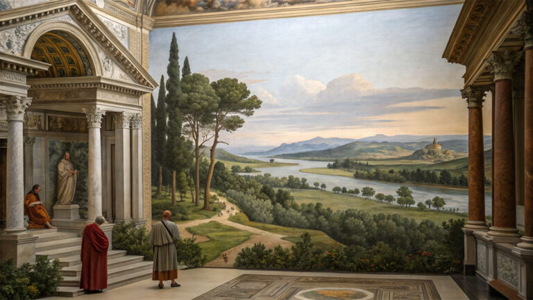 What Is Renaissance Art? A Golden Age of Creativity