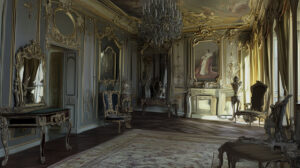 What Is Rococo Art? A Look at Its Elegance