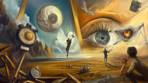 What Is Symbolism Art? The Power of Hidden Meanings