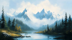 What is Layering in Acrylic Painting? Step-by-Step Tips