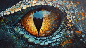 What is Stippling in Acrylic Painting? A Step-by-Step