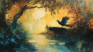 What is Underpainting in Acrylic Painting? A Complete Guide