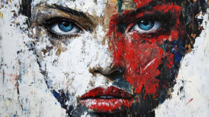 Acrylic Paint Texture Ideas to Enhance Your Artwork