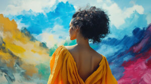 Color Harmony: Balancing Colors in Art
