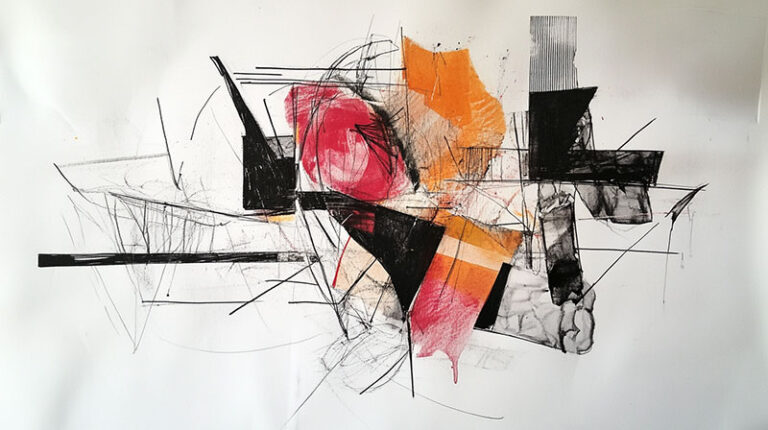 Asymmetrical Composition What Is Asymmetrical Balance in Art? Overview