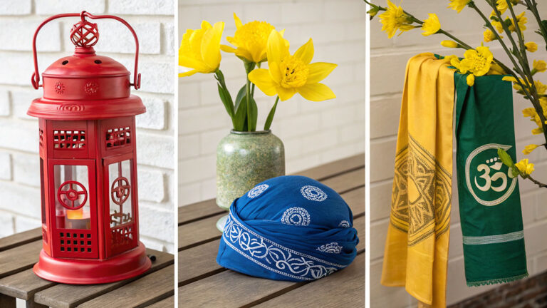 Color Meanings in Different Cultures: A Global View
