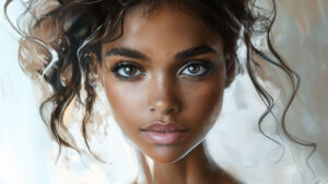 How to Make Skin Color with Paint: Mixing Tips