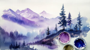 How to Start Watercolor Painting: Tips for New Artists