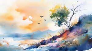 Types of Watercolor Paints: A Complete Guide