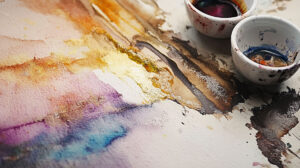 Watercolor Mediums: What They Are and How to Use Them