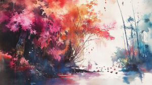 Creative Watercolor Painting Ideas for Every Artist