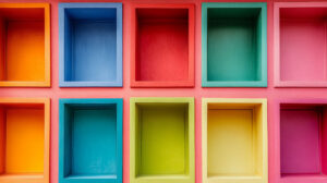 What Are Tertiary Colors? How They’re Created