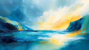What is Dabbing in Acrylic Painting? Techniques to Try