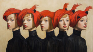 What Is Repetition in Art? Examples and Insights