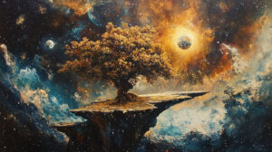 What Is Space and Balance in Art? A Guide
