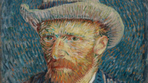 What Colors Did Van Gogh Use in His Paintings?