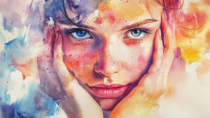 What is Watercolor Glazing? Learn This Key Technique