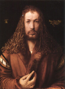 Albrecht Dürer: Paintings, Prints & Legacy