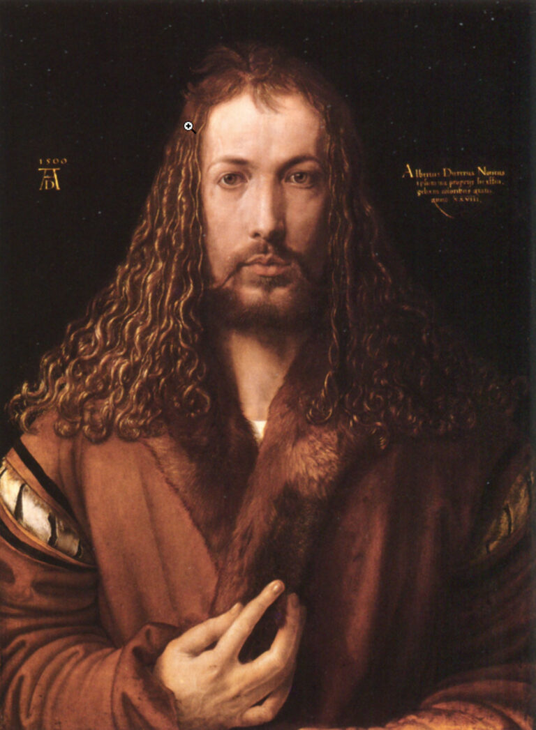 Albrecht Dürer: Paintings, Prints & Legacy