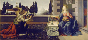 Leonardo da Vinci: Paintings, Techniques & Legacy