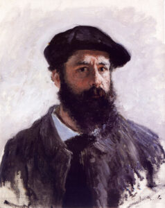 Claude Monet: Paintings, Light & Impressionism