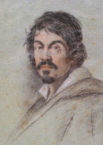 Caravaggio: Paintings, Dramatic Light & Baroque Art