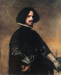 Diego Velázquez: Paintings, Style & Realism